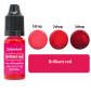 10ML-Brilliant Red