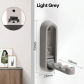 LIGHT GREY