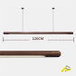 Black walnut A 120cm