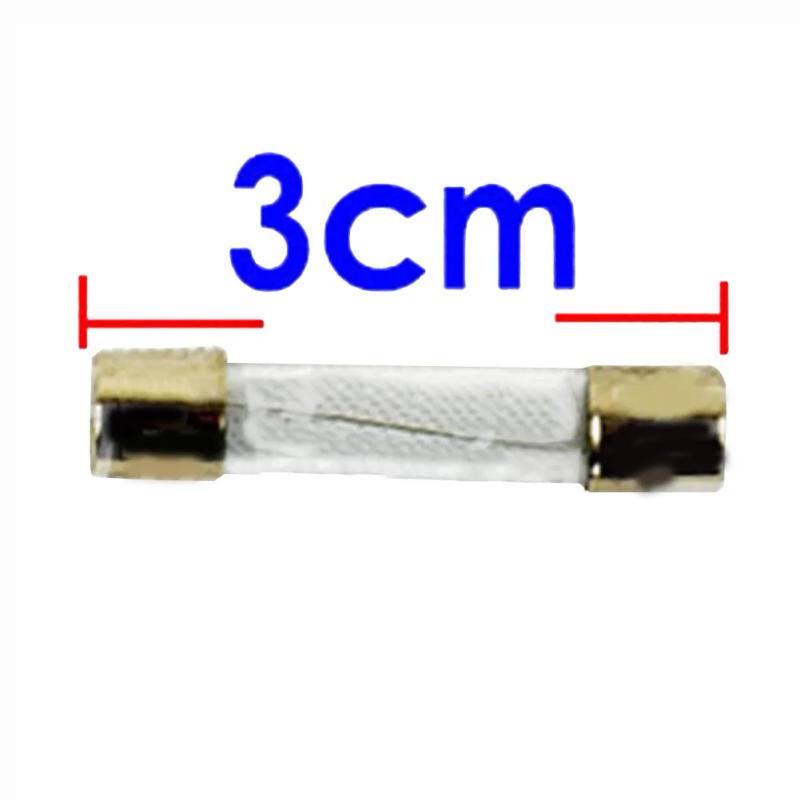 Description Picture 3 of itemAutomatic Reset Relay Fuse Therma Switch Circuit Breaker Current Overload Protector Kids Electric Car Accessories 5-30A