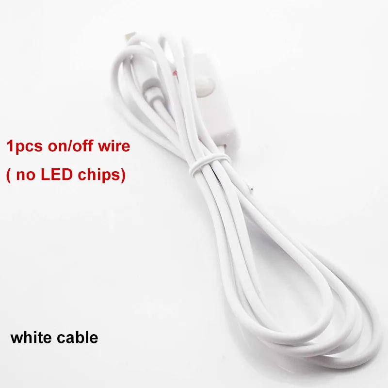 Description Picture 4 of item4W 5W 12W replacement led light chip Source DC 5V usb Dimmable LED White Warm Bead Surface night lamp SMD DIY Bulb lighting V27