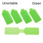 Green-Unwritable