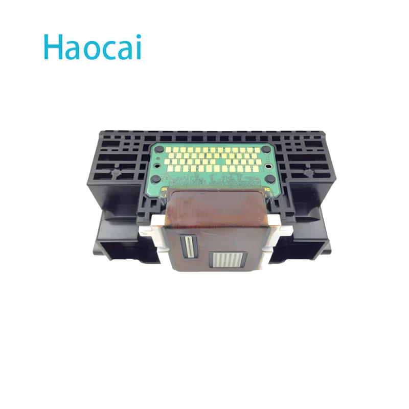 Description Picture 2 of itemPrinthead QY6-0072 Print Head For Canon iP4600 iP4680 iP4700 iP4760 MP630 MP640 printer