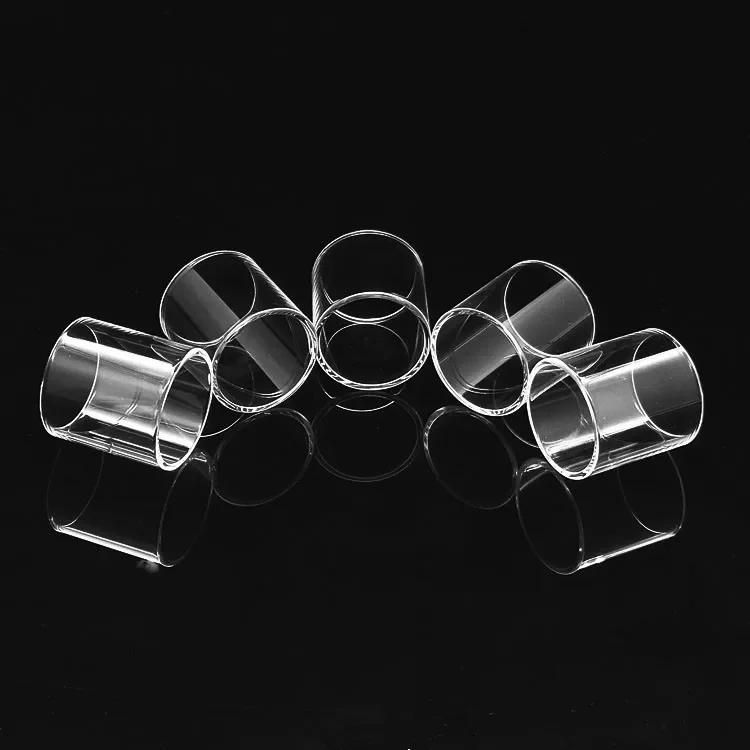 Description Picture 4 of item2PCS/Lot Griffin 22 25 Mini Plus Tank Replacement Clear Glass Tube