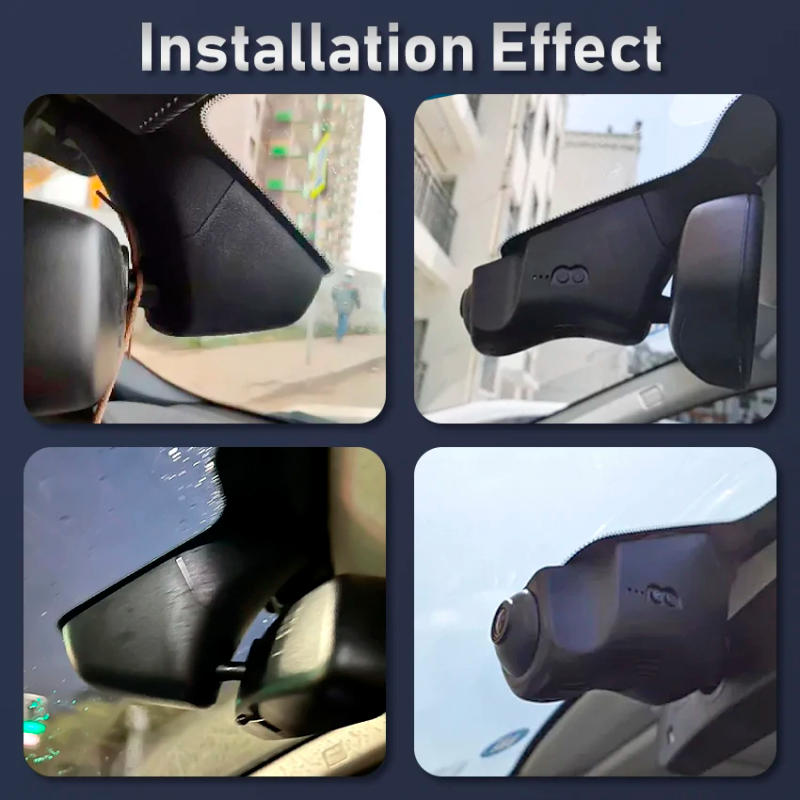 Description Picture 5 of itemDash Cam for Land Rover Range Rover L405 L460 2013 to 2023,for Range Rover Sport L494 L461 2014 to 2023,Plug and Play Car DVR 4K