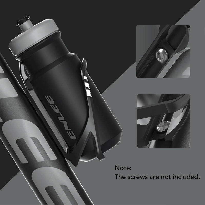 Description Picture 4 of itemBicycle Bottle Holder Drink Rack Cycling Water Bottle Cage Thermo Bottle Fasteners MTB Kettle Bracket Mount Riding Support