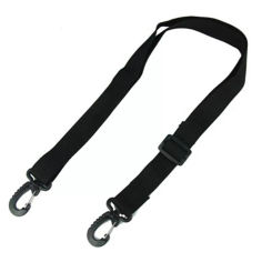 Adjustable Nylon Shoulder Belt Strap Outdoor Sports Tactical EDC Bags Messenger Bag Water Bottle Bag Shoulder Belt Carry Strap