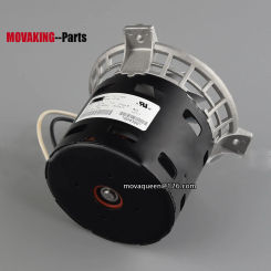 Oven Grill Stove Toaster Stove Fireplace Exhaust Fan Accessories 115V U21B UL 3.3 " 712211559 702111261 Motor