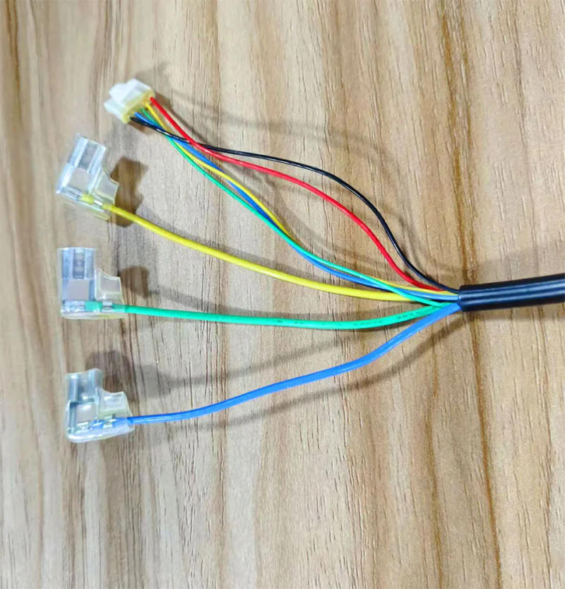 Description Picture 5 of itemMotor Cable For Xiaomi M365 Pro 1S Pro2 Mi3 Electric Scooter Wires Bicycle Replace Kickstand Repair Parts