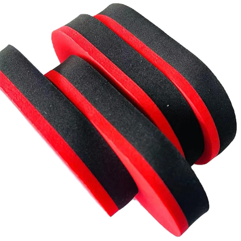 Description Picture 3 of itemNew Pro Table Tennis Cleaning Brush Rubber Sponge Eraser Durable Use Table Tennis Racket Cleaner Tennis Racket Care Accessories