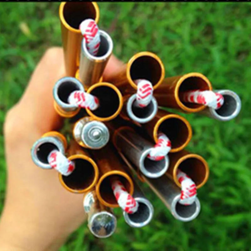 Description Picture 6 of item1pcs Tent Pole 8.5/9.5/11mm Camping Aluminum Alloy Tent Pole 360/400/440CM Camping Essential Accessories