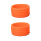 Orange Round