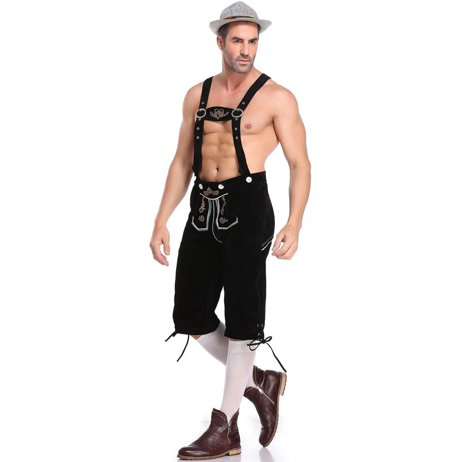 Ethnic Oktoberfest