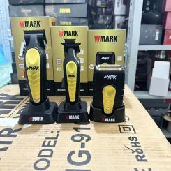 WMARK Hair clipper NG-138 338 938 Oil head sculpting electric clippers hot sale charging hair cutting salons