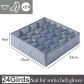 gray 24 Grids