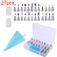 27 Pcs WIth Box