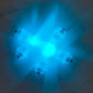 blue light