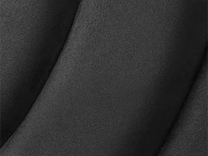 Description Picture 4 of itemKing-size upholstered LED bed frame with 2 storage drawers, velvet platform bed with wingback headboard，Black