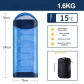 1.6Kg Upgrad L-Bule