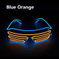Blue Orange