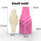 small mold