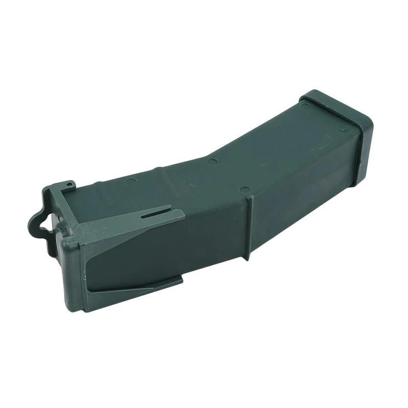 Description Picture 5 of item1Pc Rat Trap Mice Rat Rodent Practical Mouse Trap Cage For Home Garden Animal Pest Live Trap Garden Mice Countrl Control Tool