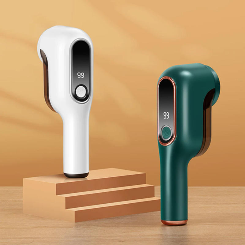 Description Picture 5 of itemPortable Electric Fabric Shaver for Clothes Furniture - Remove Fuzz and Lint Effortlessly