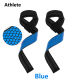 X ZLD EMFH  blue