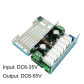 Output Max 200W