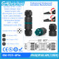 EW-P25-4Pin 1PCS