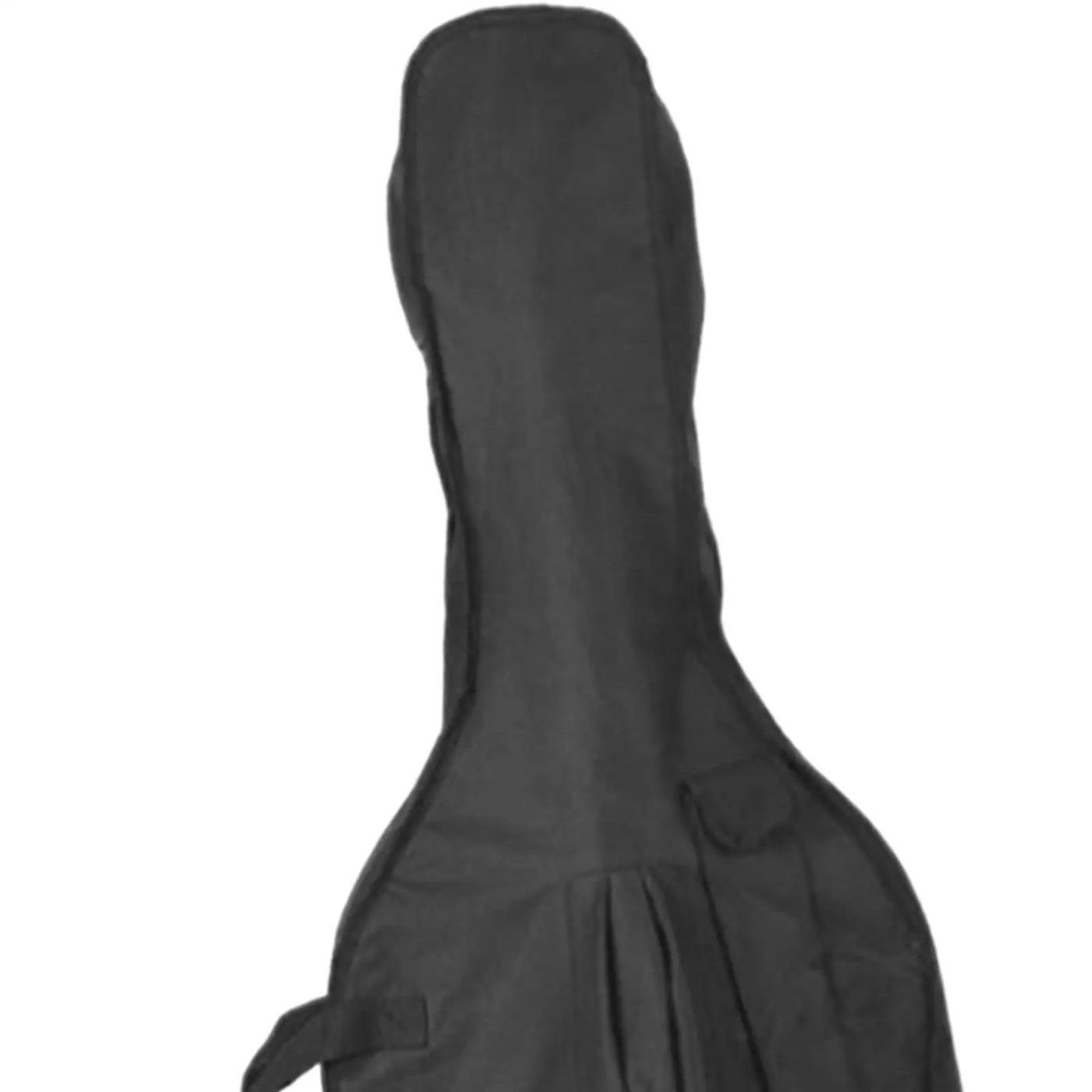 Description Picture 6 of itemOxford Cloth Cello Bag Dustproof Cello Cover for Performances Concert Travel