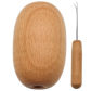 Darning Egg hook set