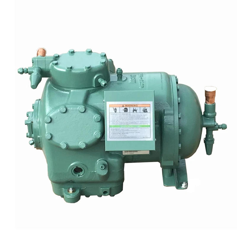 Description Picture 4 of item06DA 06DR Gasket set for Carlyle Refrigeration compressor