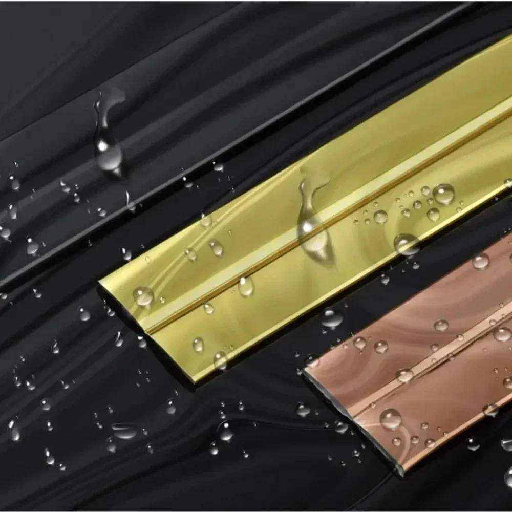 Description Picture 5 of item1m Double Sided Adhesive Baby Protection Strips Anti-bump Child Safety Table Edge Furniture Protection Wall Corners