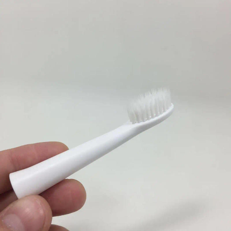 Description Picture 6 of itemFor T200/MES606 Replacement Electric Toothbrush Heads Ultrasonic Oral Whitening High-Density Brush Head Replacement Nozzles