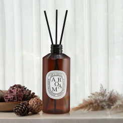 200ml Reed Diffuser Refill Oil English Pear Freesia Mid Night Rose Sage Sea Salt Bluebell Osmanthus Mokara Encounter Faint Lotus