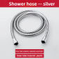 silver-hose