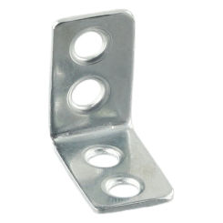 Wall Bracket Right Angle Code Exhibition Stand Garden Kitchen Bookshelf Braces Corner L-shaped Shelf 12PCS 15*25*25mm
