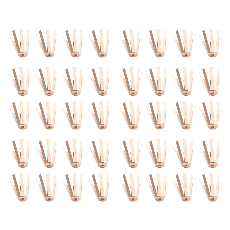 Description Picture 6 of itemY67A-40Pcs Golf Octopus Shims Golf Brass Adapter Spacer Shims For Golf Shafts Shim Adapter Golfing Club Shafts Accessories B