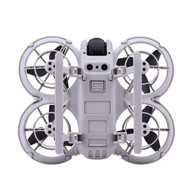 Description Picture 5 of itemLanding Gear For DJI Neo Height Extender Landing Legs Foldable Quick Release Protection Tripod For DJI Neo Drone Accessories