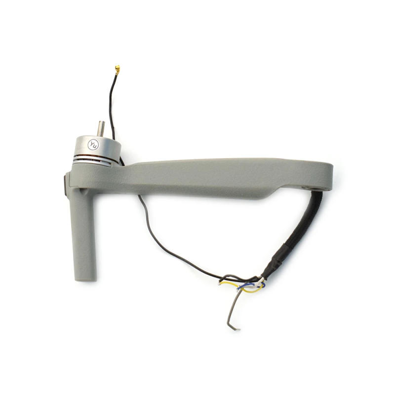 Description Picture 6 of itemOriginal Motor Arm for DJI Mavic Air 2 Left/Right Front/Rear Arms Replacement for DJI Mavic Air 2 Repair Parts 95% NEW