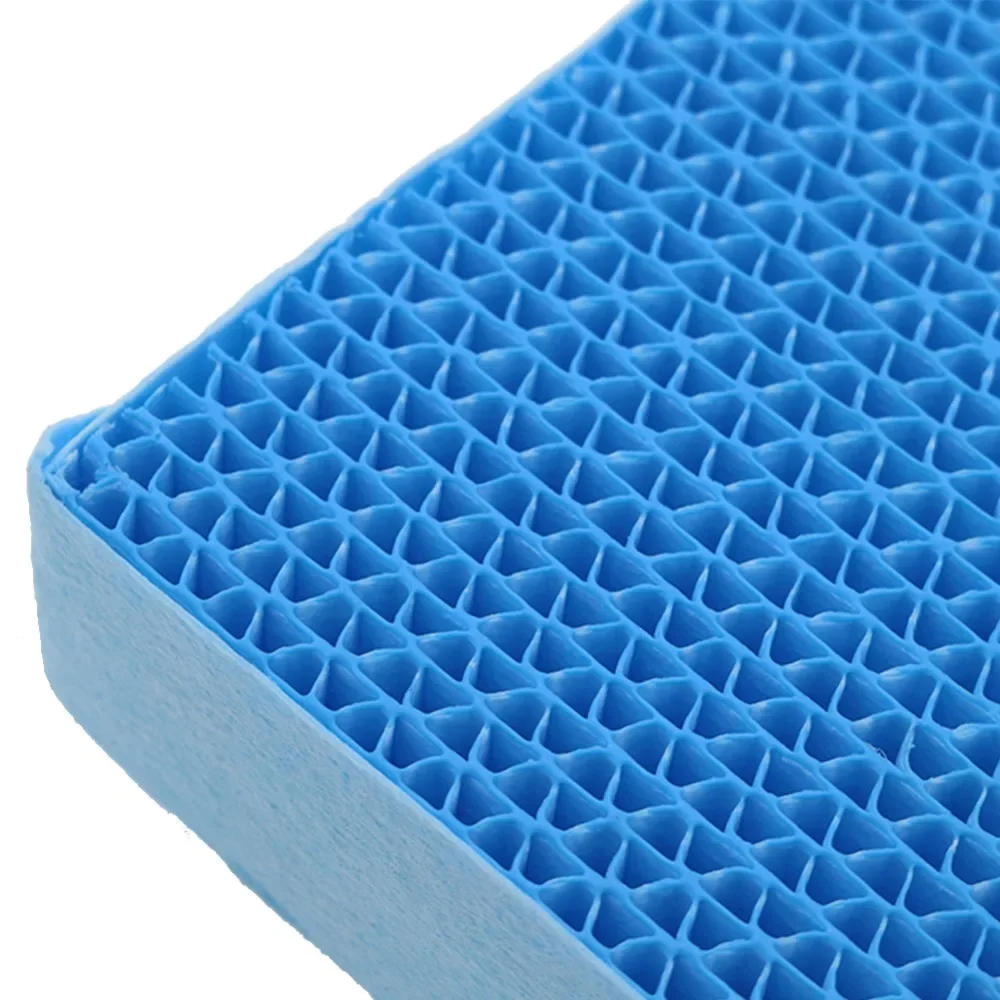 Description Picture 5 of item1 Pcs Air Purifier Parts AC4155 Air Humidifier Filter for Philips AC4080 AC4081 Purifier Filters