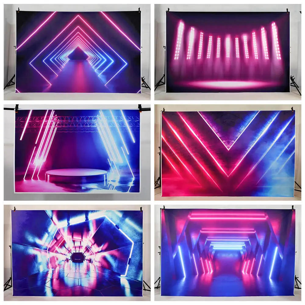 Description Picture 2 of itemMOON.QG Brick Wall Backdrop for Photoshoot White Red Photo Studio Background Birthday Product Photography Decoration Supplier