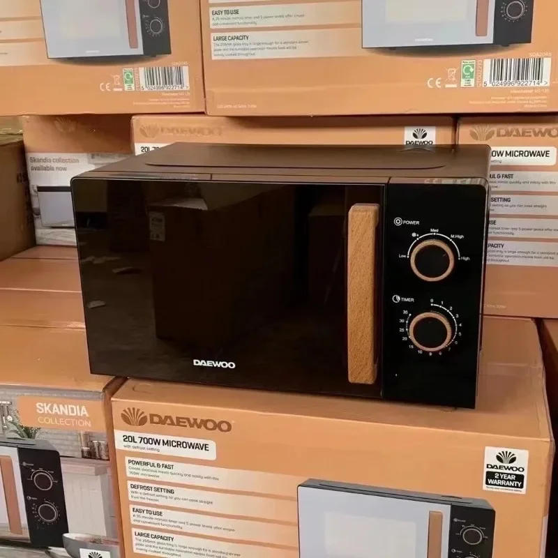 Description Picture 2 of itemSteam CabinetMicrowave Oven Child Lock Emergency Purchase Garage Application Outdoor Application Manual Power Supply