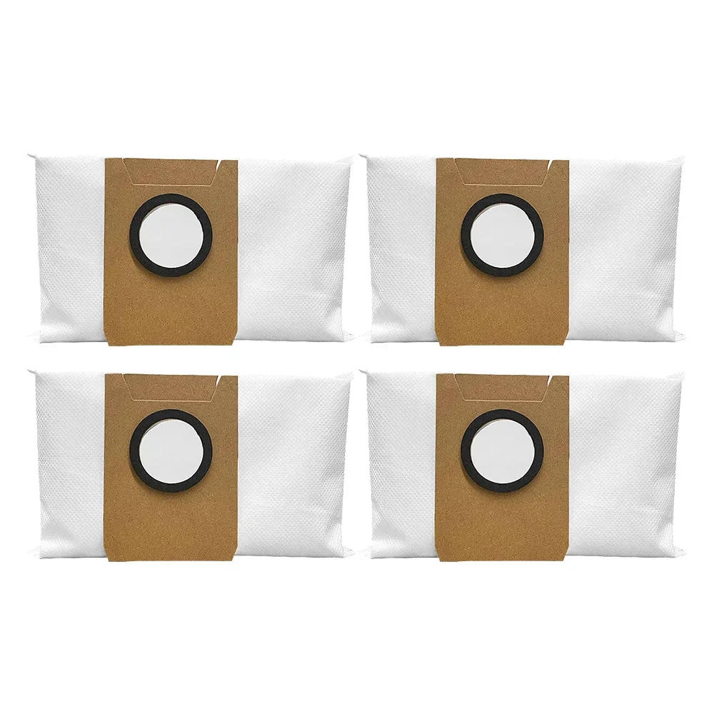 Description Picture 3 of itemDust Bag for ECOVACS DEEBOT X1 OMNI / TURBO Robot Vacuum Cleaner Accessories Dust Bag Ecovacs Bags Replacement Parts