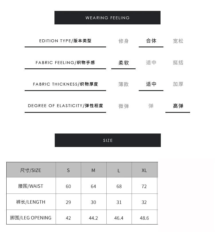 Description Picture 2 of itemSolid Seamless Safety Pants High Waist Women's Underpants Slim Cotton Crotch Ice Silk Seamless Underwear Breathable Briefs Lady