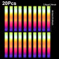 20pcs