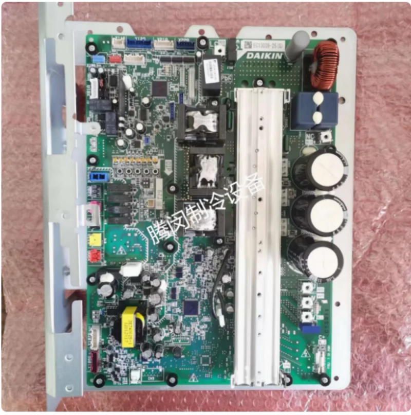 Description Picture 4 of itemNew original air conditioning accessories EC13039-25 external machine main control board PC16054-1 frequency conversion module R