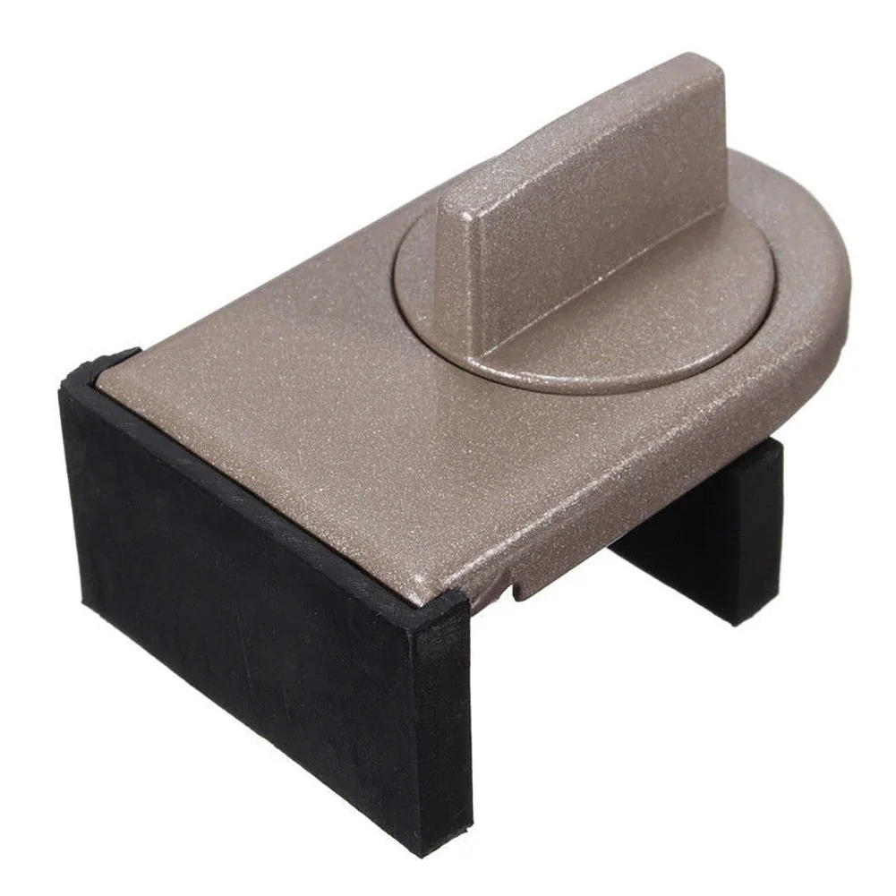 Description Picture 3 of itemSliding Sash Stopper Cabinet Lock Straps Door Security Anti-theft Lock Window Sliding Doors Lock Baby Kids Child Safety