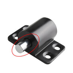 Sliding Sash Door Lock Key Aluminum Child Safety Protection Antitheft Security Set  Lock Fastener Limiter Door Window Locks